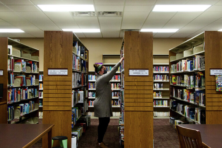 Library of Congress, Prints & Photographs Division, COVID-19: American Experiences photograph collection, photo by Judith Jackson (2022)